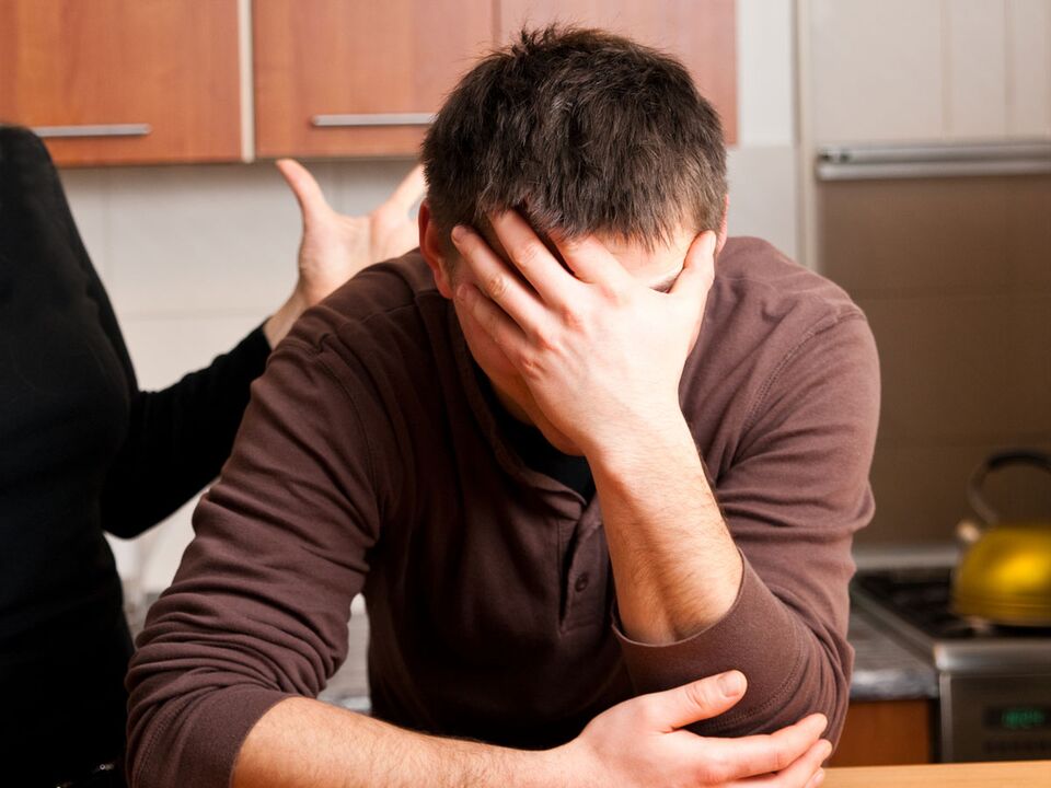 Διαφωνία μετά το σεξ πριν χρησιμοποιήσετε το erooboost