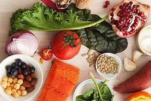 χρήσιμα προϊόντα για την ισχύ